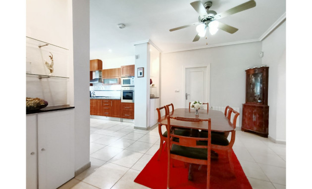 Herverkoop - Detached Villa - Gea Y Truyols - Urb Lo Santiago