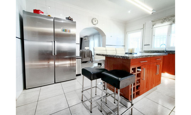 Herverkoop - Detached Villa - Gea Y Truyols - Urb Lo Santiago