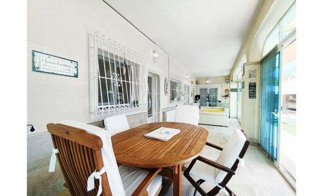 Herverkoop - Detached Villa - Gea Y Truyols - Urb Lo Santiago