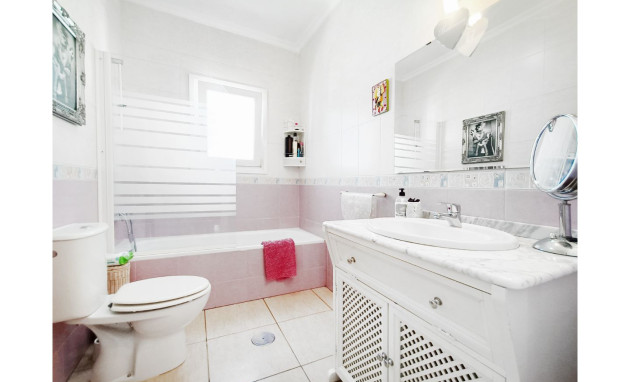 Herverkoop - Detached Villa - Gea Y Truyols - Urb Lo Santiago