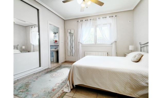 Herverkoop - Detached Villa - Gea Y Truyols - Urb Lo Santiago