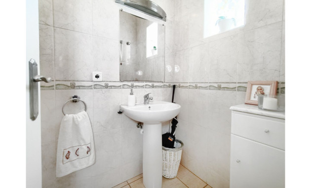 Herverkoop - Detached Villa - Gea Y Truyols - Urb Lo Santiago