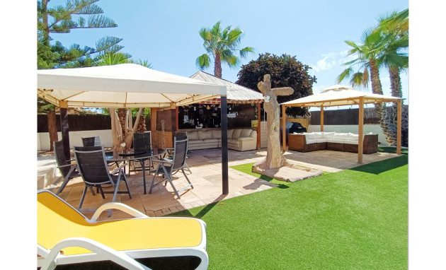 Herverkoop - Detached Villa - Gea Y Truyols - Urb Lo Santiago