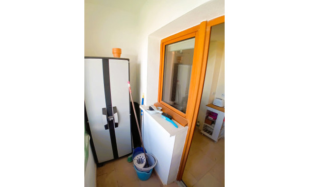 Revente - Apartment - El Valle Golf Resort - El Valle Golf Resort - Centre