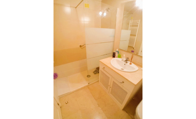 Revente - Apartment - El Valle Golf Resort - El Valle Golf Resort - Centre