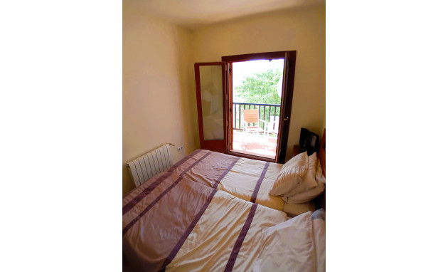 Revente - Apartment - El Valle Golf Resort - El Valle Golf Resort - Centre