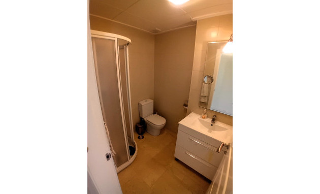 Revente - Apartment - El Valle Golf Resort - El Valle Golf Resort - Centre