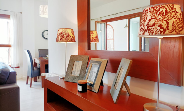 Revente - Apartment - El Valle Golf Resort - El Valle Golf Resort - Centre