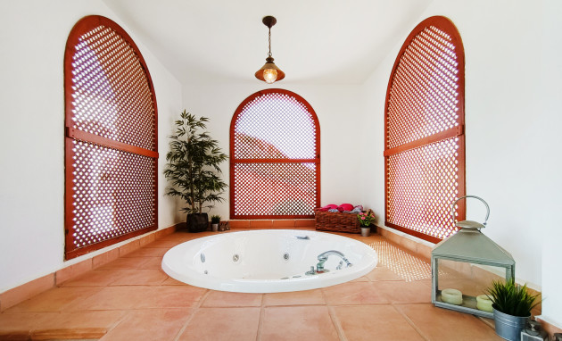 Revente - Apartment - El Valle Golf Resort - El Valle Golf Resort - Centre