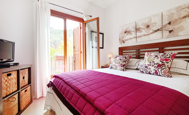 Revente - Apartment - El Valle Golf Resort - El Valle Golf Resort - Centre