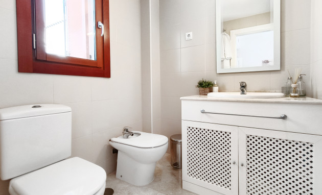 Revente - Apartment - El Valle Golf Resort - El Valle Golf Resort - Centre