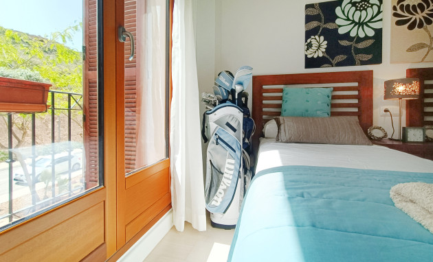 Revente - Apartment - El Valle Golf Resort - El Valle Golf Resort - Centre