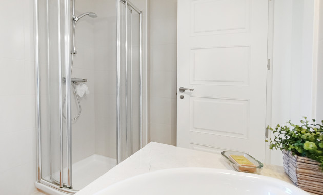 Revente - Apartment - El Valle Golf Resort - El Valle Golf Resort - Centre