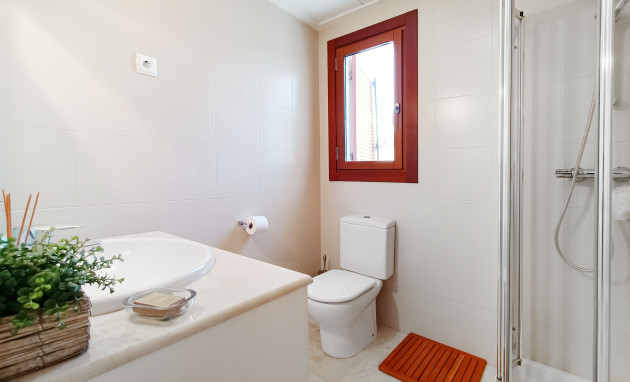 Revente - Apartment - El Valle Golf Resort - El Valle Golf Resort - Centre