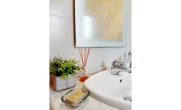 Revente - Apartment - El Valle Golf Resort - El Valle Golf Resort - Centre