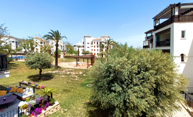 Revente - Apartment - El Valle Golf Resort - El Valle Golf Resort - Centre