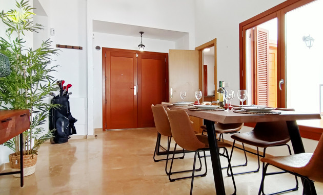 Revente - Detached Villa - El Valle Golf Resort - El Valle Golf Resort - Centre