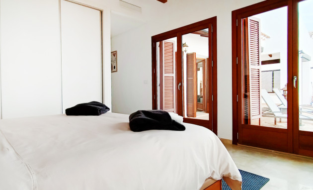 Revente - Detached Villa - El Valle Golf Resort - El Valle Golf Resort - Centre