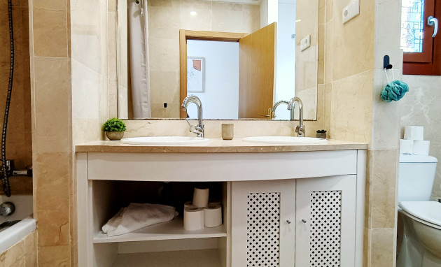 Revente - Detached Villa - El Valle Golf Resort - El Valle Golf Resort - Centre