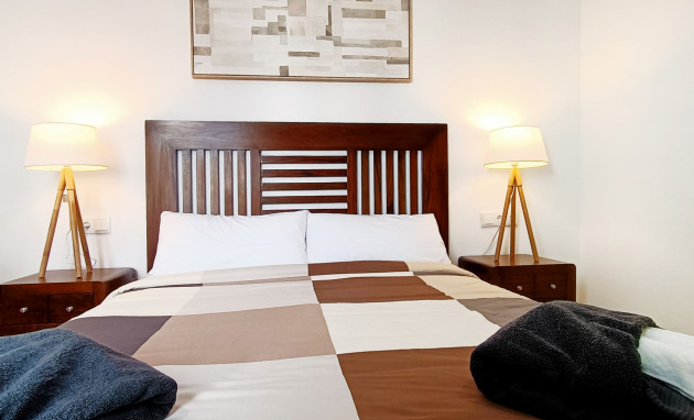 Revente - Detached Villa - El Valle Golf Resort - El Valle Golf Resort - Centre