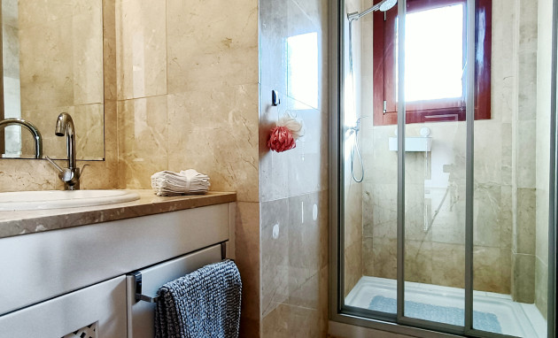 Revente - Detached Villa - El Valle Golf Resort - El Valle Golf Resort - Centre