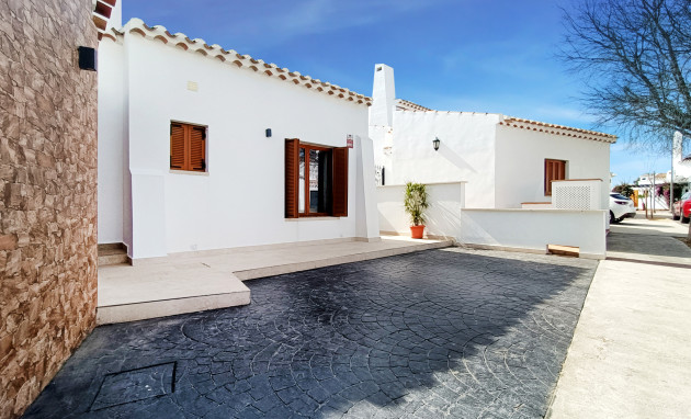 Herverkoop - Detached Villa - El Valle Golf Resort - El Valle Golf Resort - Centre