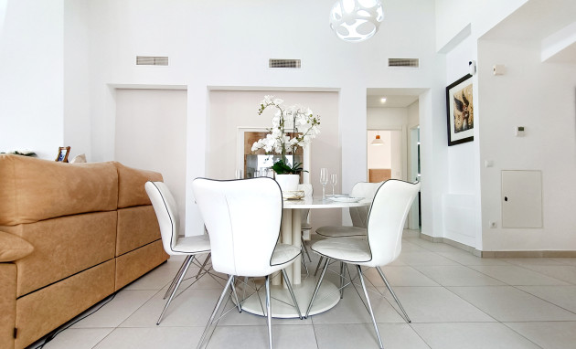 Revente - Detached Villa - El Valle Golf Resort - El Valle Golf Resort - Centre