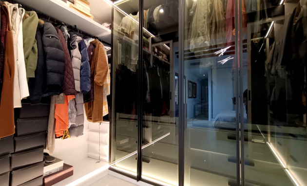 Revente - Detached Villa - El Valle Golf Resort - El Valle Golf Resort - Centre