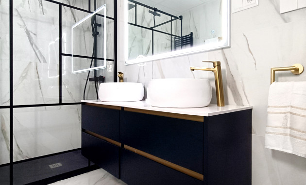 Revente - Detached Villa - El Valle Golf Resort - El Valle Golf Resort - Centre