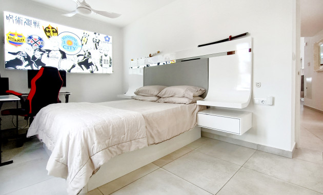 Revente - Detached Villa - El Valle Golf Resort - El Valle Golf Resort - Centre