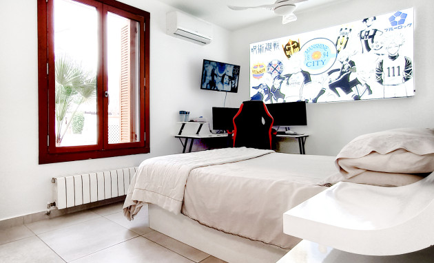 Revente - Detached Villa - El Valle Golf Resort - El Valle Golf Resort - Centre