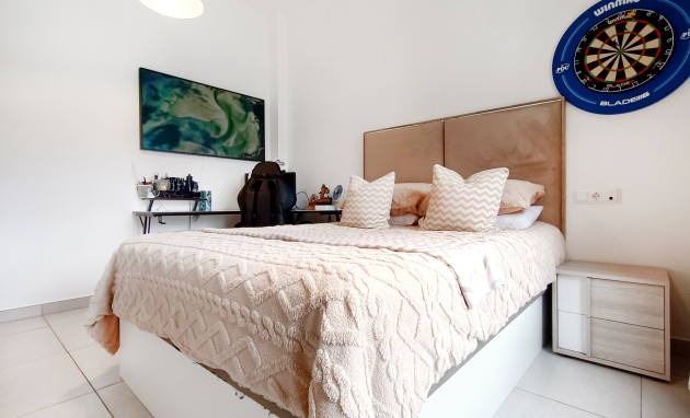 Revente - Detached Villa - El Valle Golf Resort - El Valle Golf Resort - Centre