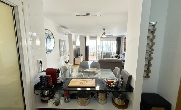 Herverkoop - Apartment - Mar Menor Golf Resort - Mar Menor Golf Resort - Centre