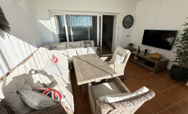 Herverkoop - Apartment - Mar Menor Golf Resort - Mar Menor Golf Resort - Centre