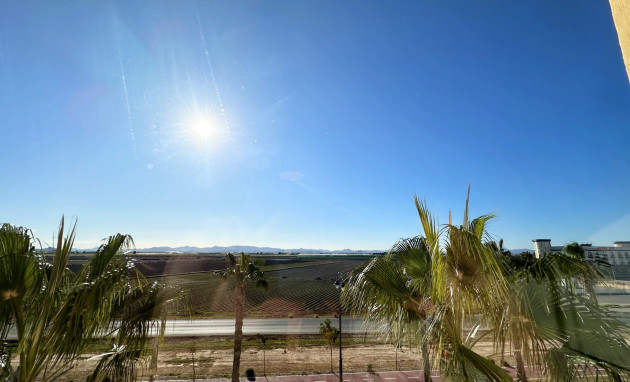 Herverkoop - Apartment - Mar Menor Golf Resort - Mar Menor Golf Resort - Centre