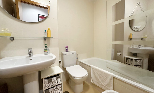 Herverkoop - Apartment - Mar Menor Golf Resort - Mar Menor Golf Resort - Centre