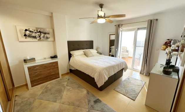 Herverkoop - Apartment - Mar Menor Golf Resort - Mar Menor Golf Resort - Centre