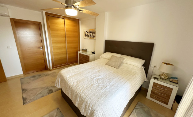 Herverkoop - Apartment - Mar Menor Golf Resort - Mar Menor Golf Resort - Centre