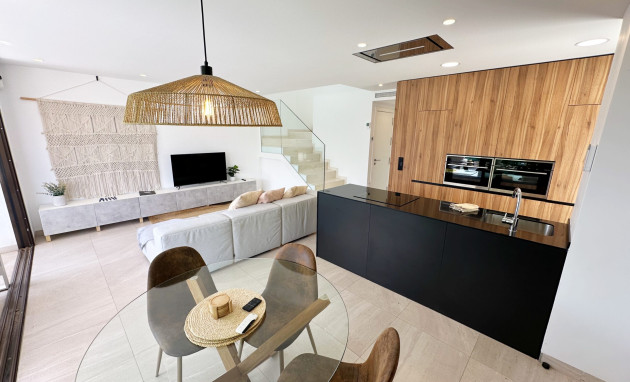 Herverkoop - Detached Villa - Santa Rosalía - Santa Rosalía Lake & Life Resort