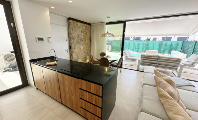 Herverkoop - Detached Villa - Santa Rosalía - Santa Rosalía Lake & Life Resort