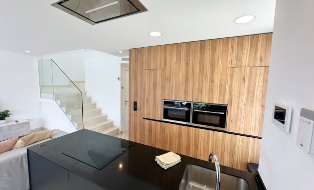 Herverkoop - Detached Villa - Santa Rosalía - Santa Rosalía Lake & Life Resort