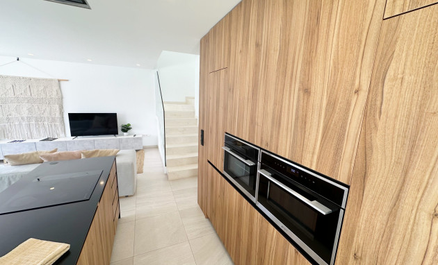 Herverkoop - Detached Villa - Santa Rosalía - Santa Rosalía Lake & Life Resort