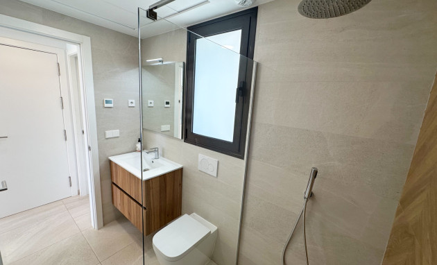 Herverkoop - Detached Villa - Santa Rosalía - Santa Rosalía Lake & Life Resort