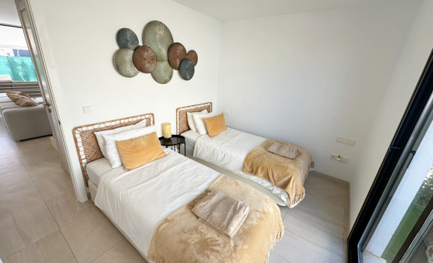 Herverkoop - Detached Villa - Santa Rosalía - Santa Rosalía Lake & Life Resort