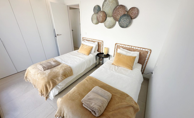 Herverkoop - Detached Villa - Santa Rosalía - Santa Rosalía Lake & Life Resort