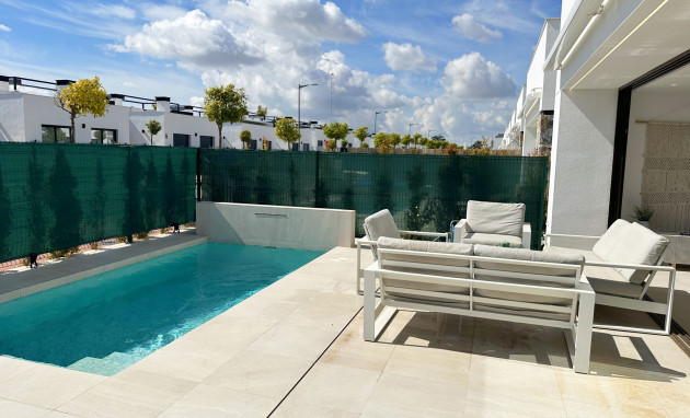 Herverkoop - Detached Villa - Santa Rosalía - Santa Rosalía Lake & Life Resort