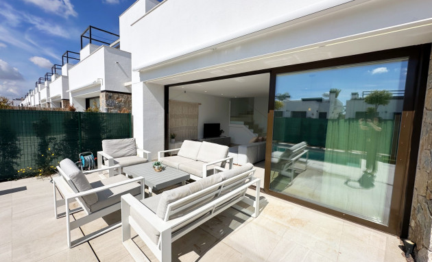 Herverkoop - Detached Villa - Santa Rosalía - Santa Rosalía Lake & Life Resort