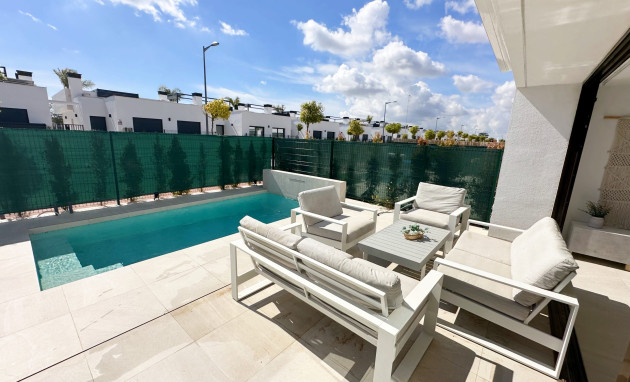 Herverkoop - Detached Villa - Santa Rosalía - Santa Rosalía Lake & Life Resort