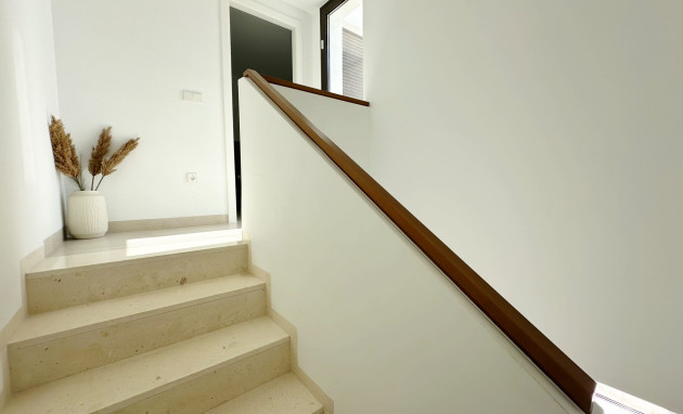 Herverkoop - Detached Villa - Santa Rosalía - Santa Rosalía Lake & Life Resort