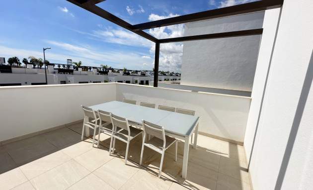 Herverkoop - Detached Villa - Santa Rosalía - Santa Rosalía Lake & Life Resort